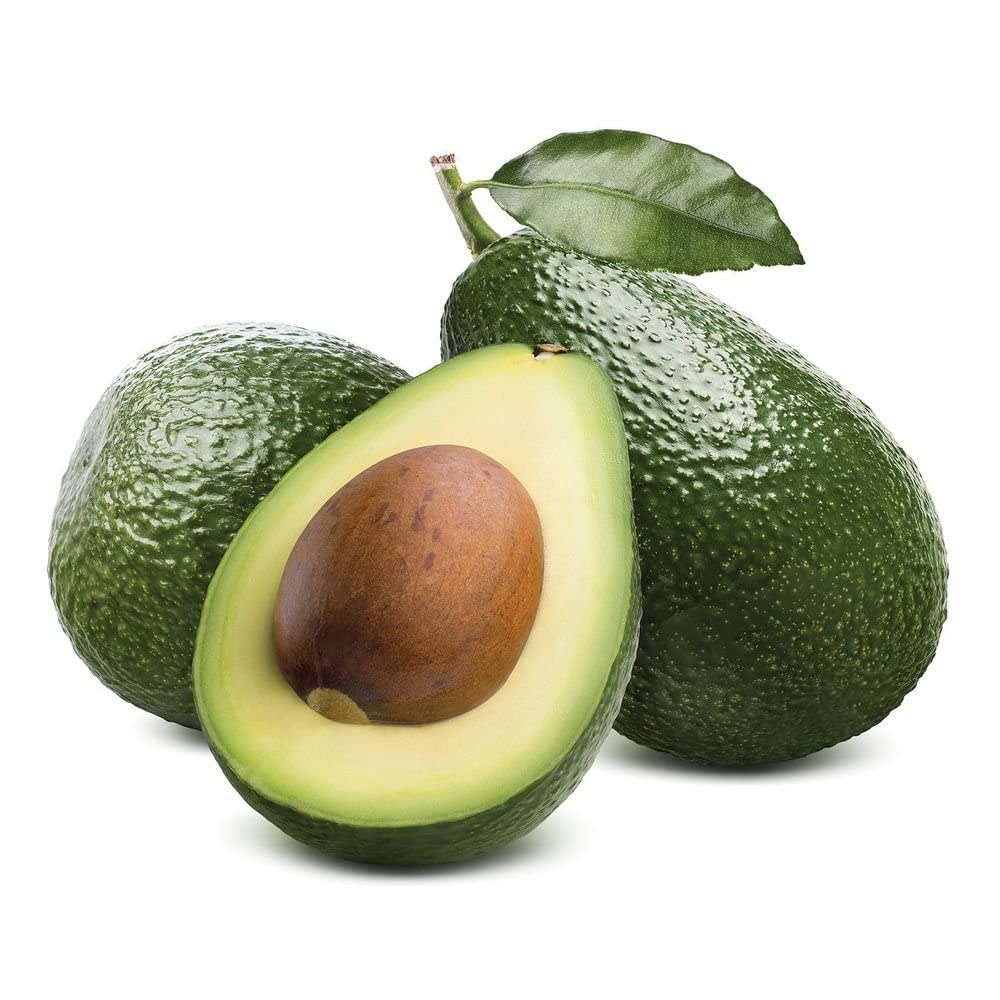 Fresh Premium Avocado, 1 Pc ( approx 140 - 200gms)