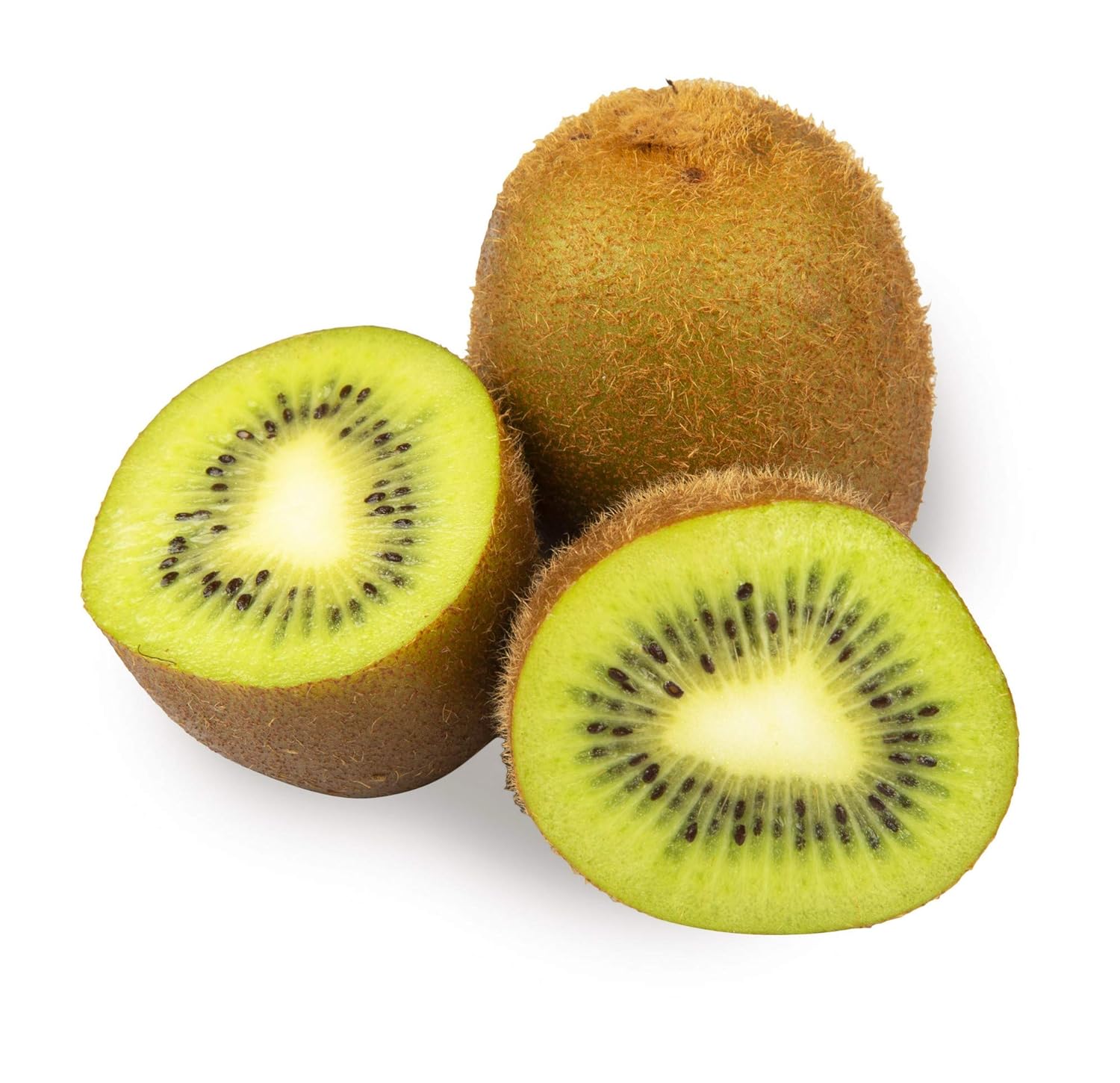 Fresh Premium Kiwi Green, 3 Pcs Pack