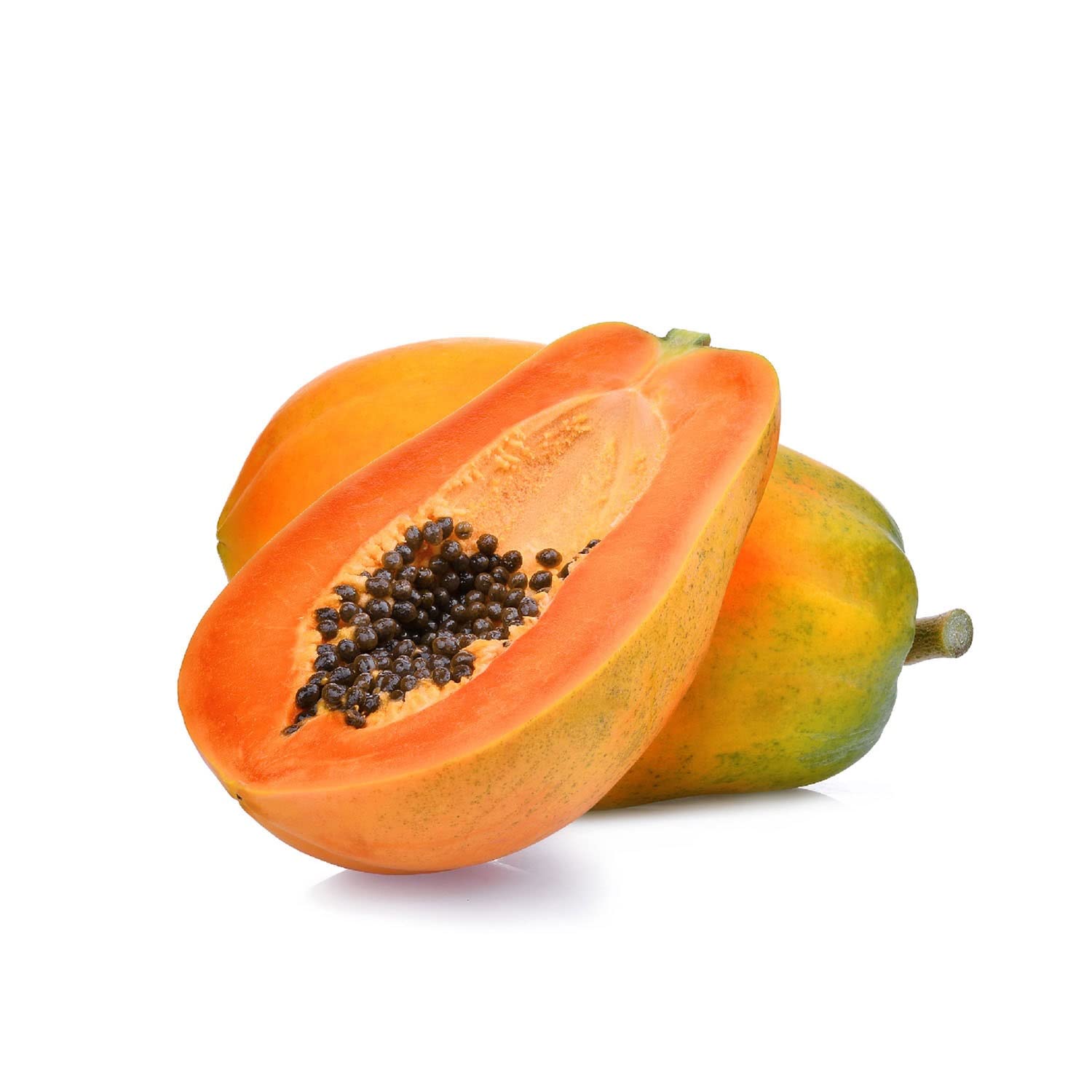 Fresh Papaya medium, 1 Piece (700g - 1.3kg)